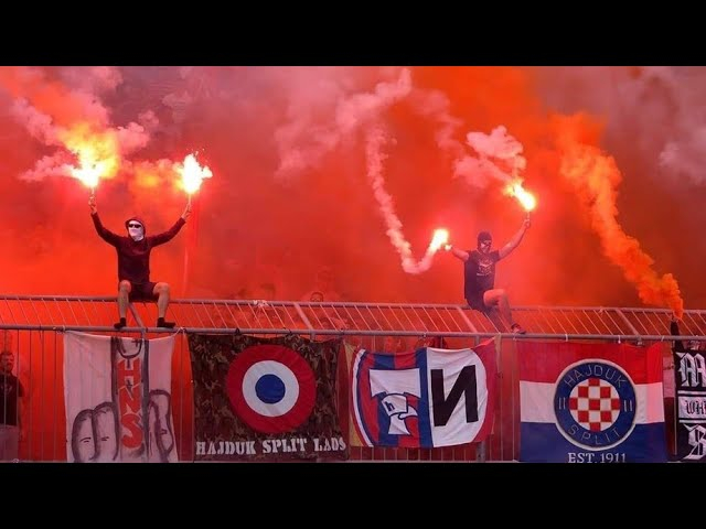 Pozor, prichádza Torcida!